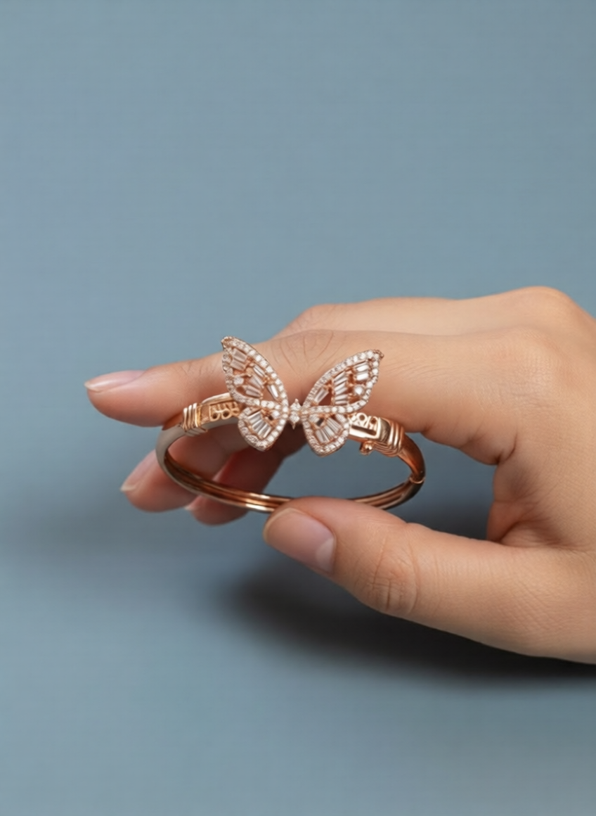 Braceltes